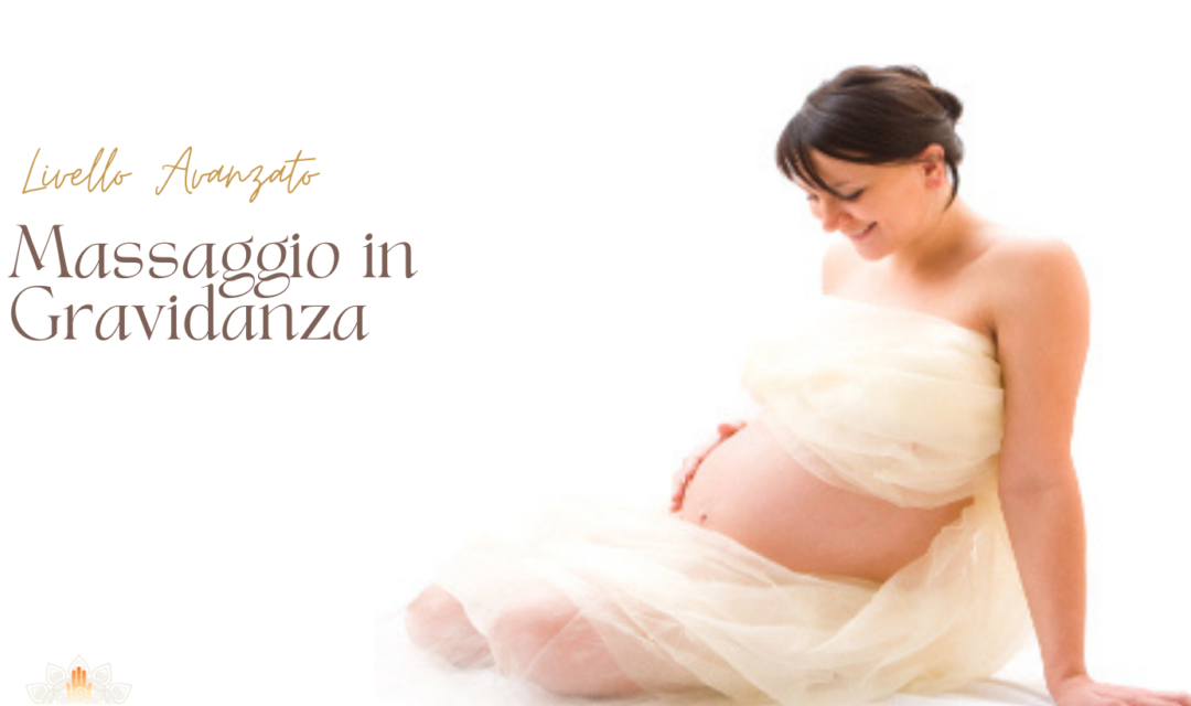 Massaggio in Gravidanza