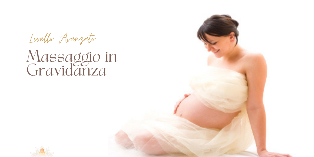 Massaggio in Gravidanza