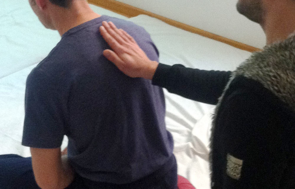 Seminario di Anatomia Esperienziale