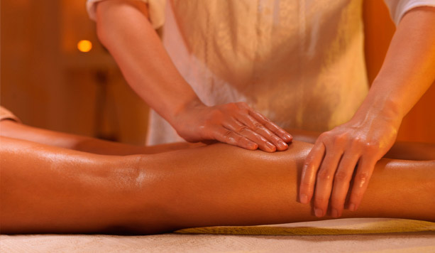 Neerabyangam, il Linfodrenaggio Ayurvedico