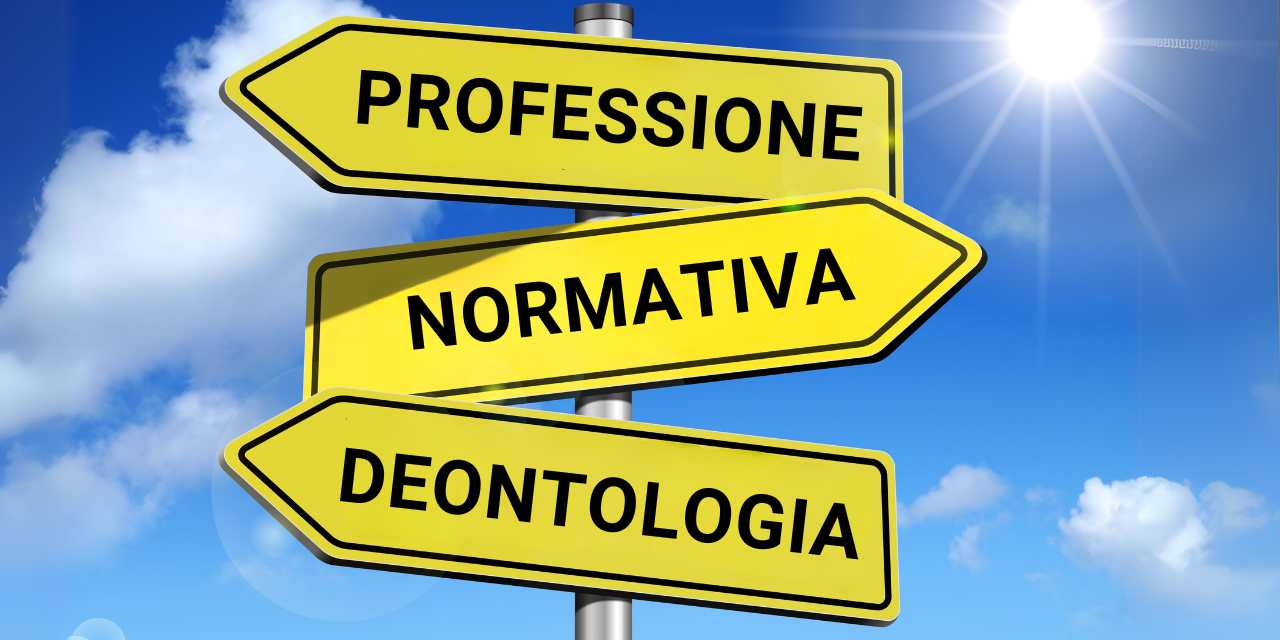 Deontologia e Etica Professionali Operatori di Massaggio Ayurvedico