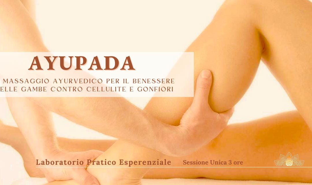 AYUPADA – Savona