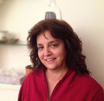 Patrizia Cordone