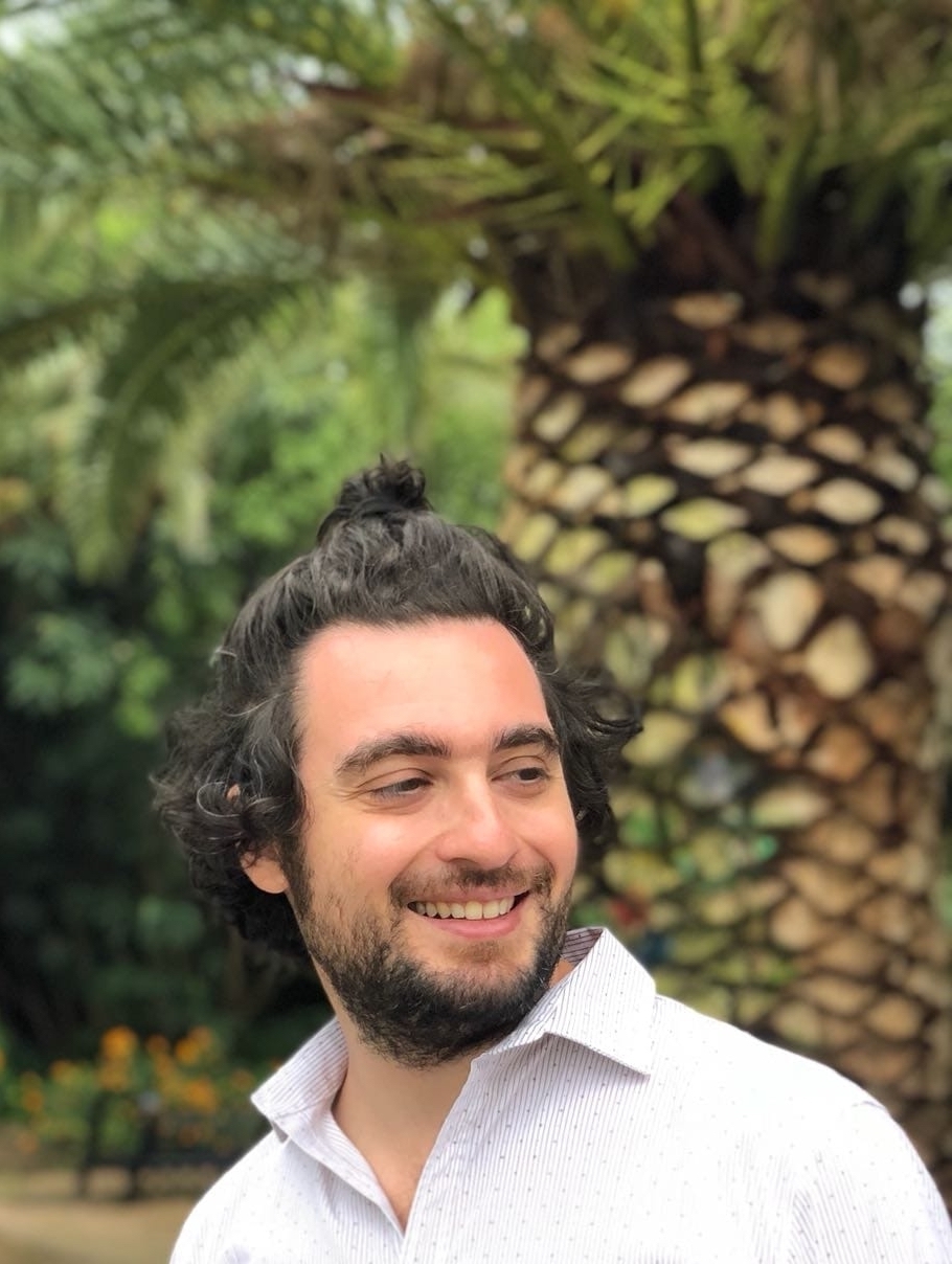 Diego Manzi