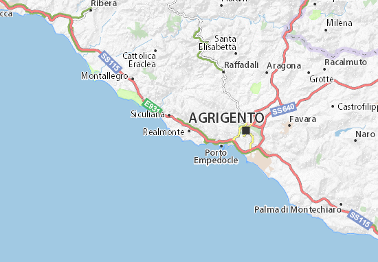 carte