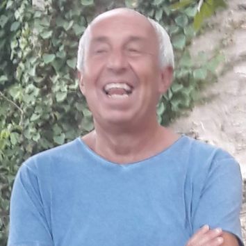 Sandro Violante