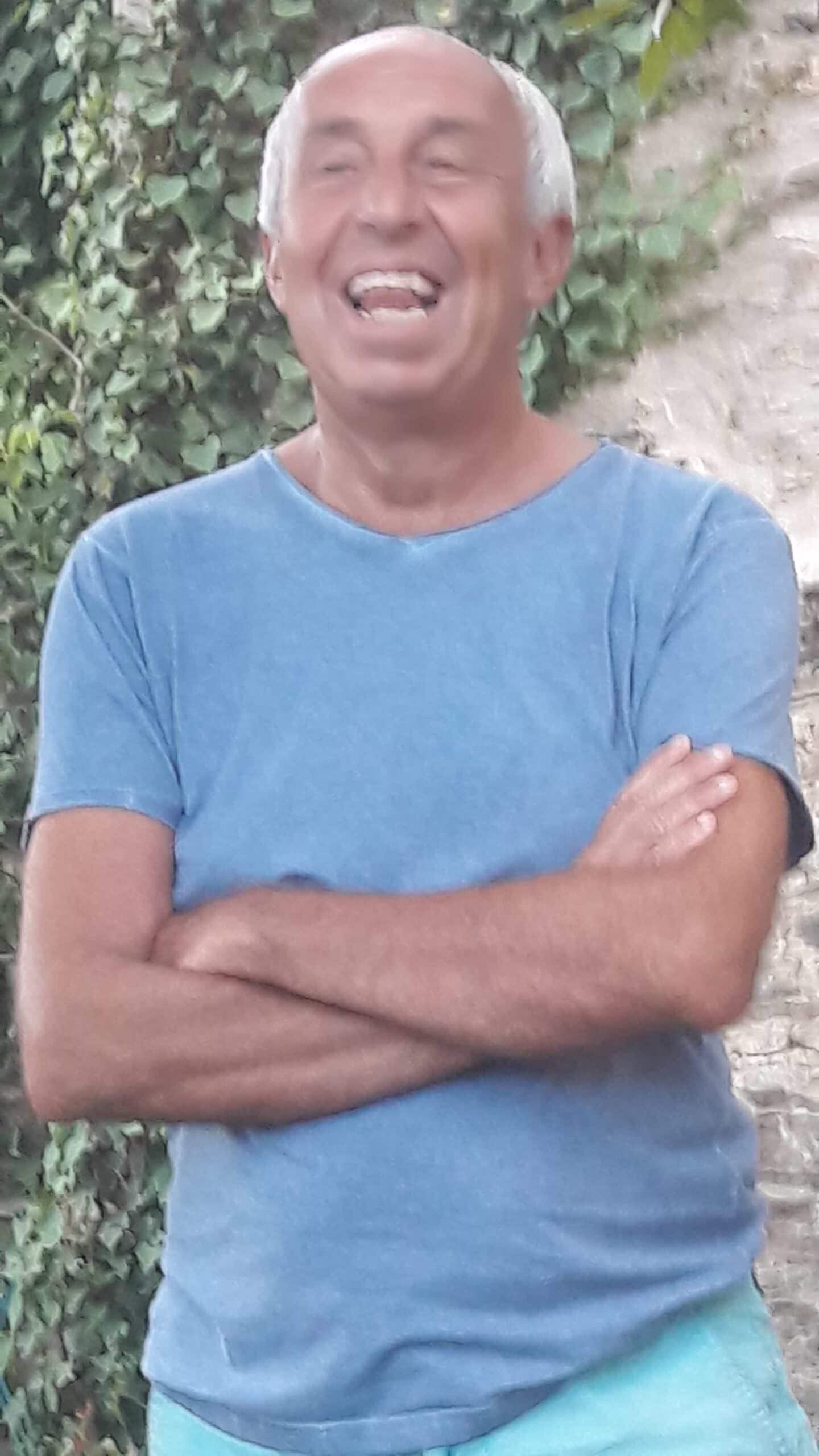 Sandro Violante