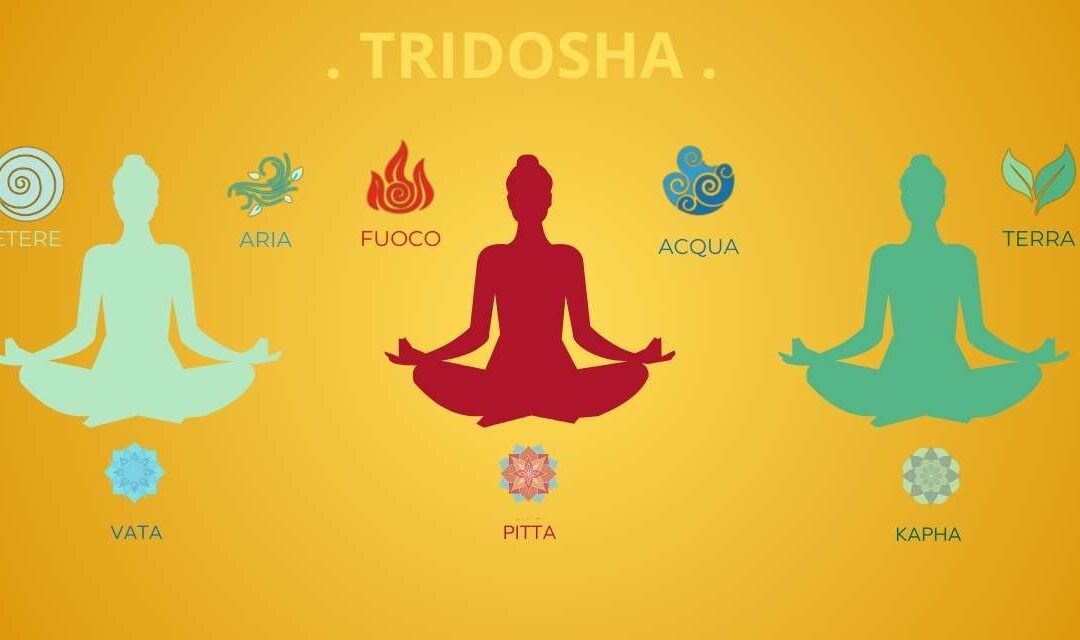 Esercitazione 3 Dosha